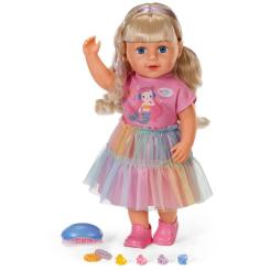 Кукла Zapf Baby Born – Очаровательная Карла Фото 2