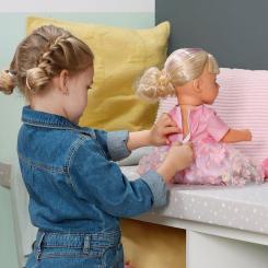 Кукла Zapf Baby Born – Очаровательная Карла Фото 5