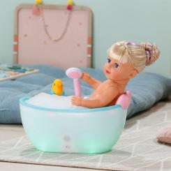 Кукла Zapf Baby Born – Очаровательная Карла Фото 8