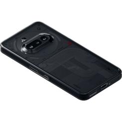 Мобильный телефон Nothing Phone (3a) 8/128Gb Black Фото 5