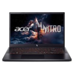 Ноутбук Acer Nitro V 15 ANV15-52-520S Фото