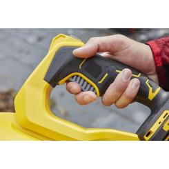 Газонокосилка Stanley акумуляторна самохідна безщіткова FatMax Фото 9