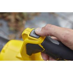 Газонокосилка Stanley акумуляторна самохідна безщіткова FatMax Фото 10