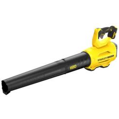 Газонокосилка Stanley акумуляторна самохідна безщіткова FatMax Фото 3