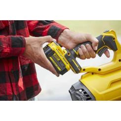 Газонокосилка Stanley акумуляторна самохідна безщіткова FatMax Фото 8