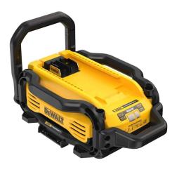 Зарядное устройство для аккумуляторов инструмента DeWALT POWERSHIFT 12A Фото
