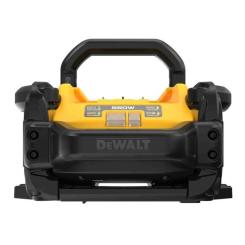 Зарядное устройство для аккумуляторов инструмента DeWALT POWERSHIFT 12A Фото 3