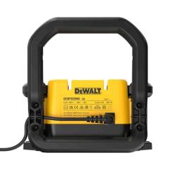 Зарядное устройство для аккумуляторов инструмента DeWALT POWERSHIFT 12A Фото 4