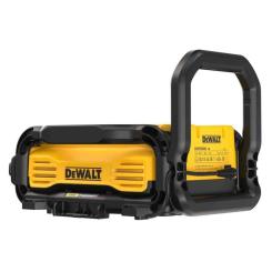 Зарядное устройство для аккумуляторов инструмента DeWALT POWERSHIFT 12A Фото 5