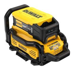 Зарядное устройство для аккумуляторов инструмента DeWALT POWERSHIFT 12A Фото 6