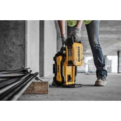 Зарядное устройство для аккумуляторов инструмента DeWALT POWERSHIFT 12A Фото 7