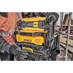 Зарядное устройство для аккумуляторов инструмента DeWALT POWERSHIFT 12A Фото 8