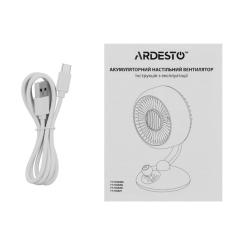 Вентилятор Ardesto FT-F3600Y Фото 6