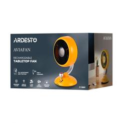 Вентилятор Ardesto FT-F3600Y Фото 8