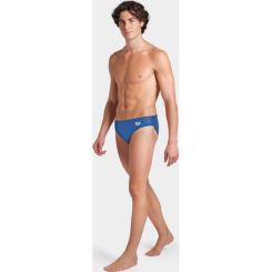Плавки Arena Dynamo Brief R 006490-820 синій 95 Фото 1