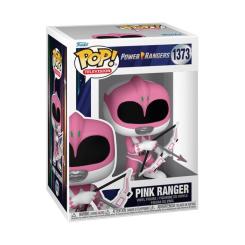Фигурка Funko Pop Рожевий рейнджер Фото 2
