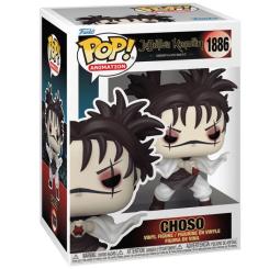 Фигурка Funko Pop Чьосо (Пронзительная кровь) Фото 1