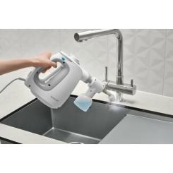 Пароочиститель Sencor SSC 3510WH Фото 10