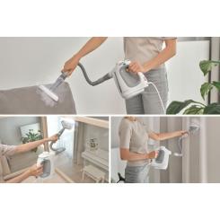 Пароочиститель Sencor SSC 3510WH Фото 14