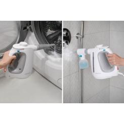 Пароочиститель Sencor SSC 3510WH Фото 15