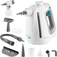 Пароочиститель Sencor SSC 3510WH Фото