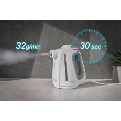 Пароочиститель Sencor SSC 3510WH Фото 4