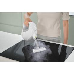 Пароочиститель Sencor SSC 3510WH Фото 5