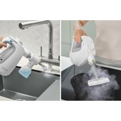 Пароочиститель Sencor SSC 3510WH Фото 6