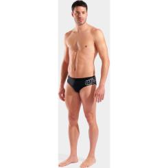 Плавки Arena Scratchy Swim Briefs 010282-500 чорний 90 Фото 1