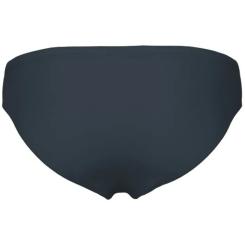 Плавки Arena Team Swim Briefs Solid 004773-504 темно-сірий 75 Фото 4