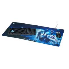 Коврик для мышки Acer Predator XXL Black Фото 1