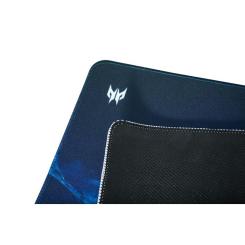 Коврик для мышки Acer Predator XXL Black Фото 3