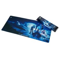 Коврик для мышки Acer Predator XXL Black Фото 4