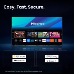 Телевизор Hisense 40A4S Фото 10