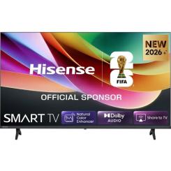 Телевизор Hisense 40A4S Фото