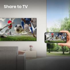 Телевизор Hisense 40A4S Фото 3