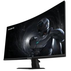 Монитор GIGABYTE GS27FCA EK Фото 1