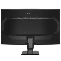 Монитор GIGABYTE GS27FCA EK Фото 2