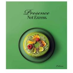 Тетрадь Школярик Delicious 60 аркушів клітинка Фото