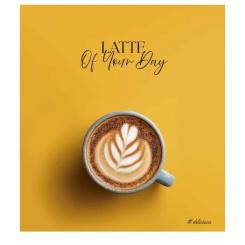 Тетрадь Школярик Delicious 60 листов клетка Фото 1