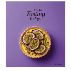 Тетрадь Школярик Delicious 60 листов клетка Фото 3