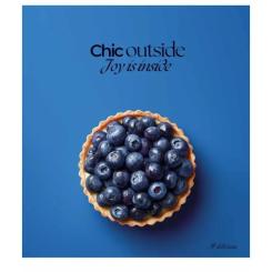 Тетрадь Школярик Delicious 60 листов клетка Фото 4