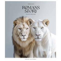 Тетрадь Школярик Romance stories 96 листов линия Фото 3
