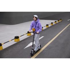 Электросамокат Segway Ninebot E3, сірий Фото 10