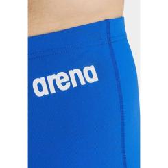 Плавки Arena Team Swim Jammer Solid 004770-720 синій 75 Фото 2