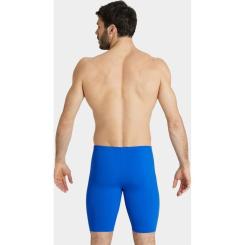 Плавки Arena Team Swim Jammer Solid 004770-720 синій 75 Фото 3