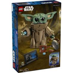Конструктор LEGO Star Wars Грогу (подмастерье мандалорца) Фото 5