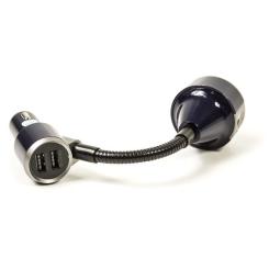 FM модулятор PowerPlant BC-18 Bluetooth Фото