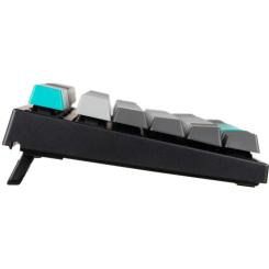 Клавиатура Varmilo APT87 Moonlight C-TK Brown Wireless White Led UA Фото 4