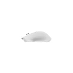 Мышка 2E MF280 Wireless/Bluetooth White Фото 2